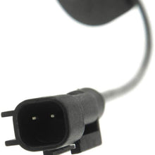 A-Premium ABS Wheel Speed Sensor Replacement for Jeep Compass Patriot 2007-2014 Caliber 2007-2008 4WD Rear Right Passenger Side