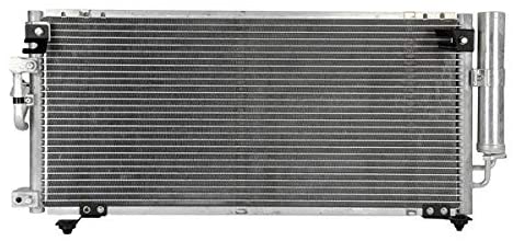 OSC Cooling Products 4967 New Condenser