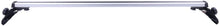ANPART Roof Rack Crossbars fit for 2010-2017 for Chevrolet Cruze,2006-2011 2014-2017 for Chevrolet Impala,2006-2010 2013-2017 for Chevrolet Malibu Silver Aluminum Rooftop Cargo Carrier