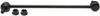 ACDelco 46G0288A Advantage Front Suspension Stabilizer Bar Link Kit with Link, Boots, and Nuts