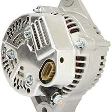 DB Electrical AND0158 Alternator Compatible With/Replacement For 3.4L Toyota 4Runner1996 1997 1998, T100 Truck 1997 1998, Tacoma1997 1998 1999 101211-4130 101211-4131 101211-4132 102211-5040