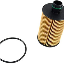 Mopar 6822 9402AA, Engine Oil Filter