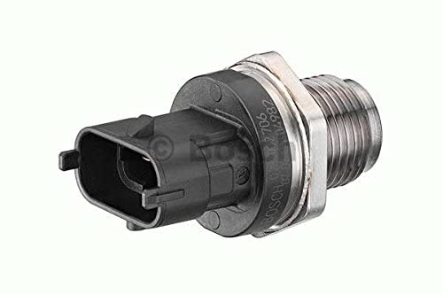 Bosch Rail Pressure Sensor for Dodge Cummins 6.7L 2007-2013