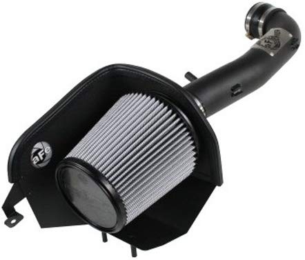 aFe 51-12092 Stage 2 Pro Dry S Air Intake System for Jeep Wrangler V6-3.6L