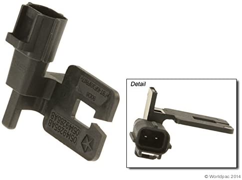 Mopar W0133-1940253 Ambient Air Temperature Sensor