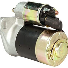 Db Electrical Shi0102 Starter For Hitachi Yanmar 3Tna68 3Tna72 Tractor,3Tna68 Industrial Engine 1984-On,Tractor 1300 1301 1401 1500 155 165 169