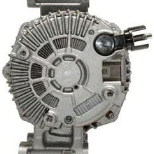 Quality-Built 15587 Premium Quality Alternator