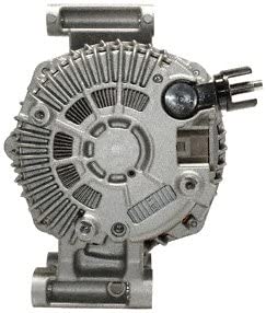 Quality-Built 15587 Premium Quality Alternator