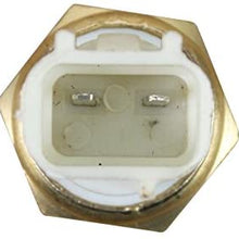 AIP Electronics Premium Engine Coolant Temperature Sensor Compatible Replacement For 2000-2004 Toyota and Lexus 8942820110 Oem Fit TEMP198