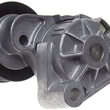 ACDelco 38195 Professional Automatic Belt Tensioner and Pulley Assembly