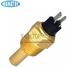 Engine Oil Water Coolant Temperature Temp Sensor Sender 3845N05-010 For Dongfeng Cummins 3967250