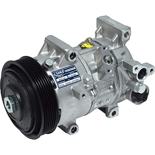 New UAC A/C Compressor CO 29198C