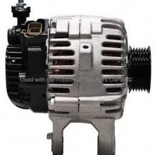 Quality-Built 15597 Premium Quality Alternator