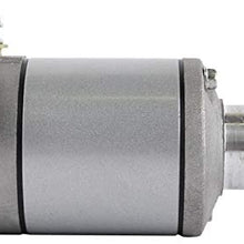 DB Electrical SMU0297 Starter