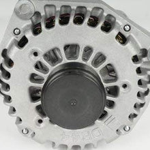 ACDelco 15288860 GM Original Equipment Alternator
