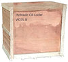 Hydraulic Oil Cooler for Yanmar Excavator VIO75-B