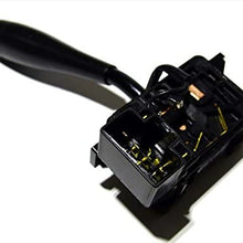 Nissan 25260-44F00, Windshield Wiper Switch