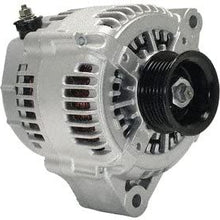 Quality-Built 15135N Alternator