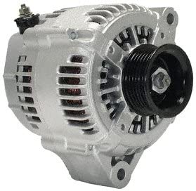 Quality-Built 15135N Alternator