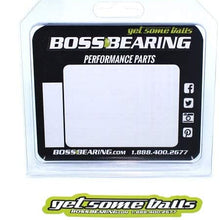 Boss Bearing 64-0057 Front Lower A Arm Bushings for Arctic Cat 500 TRV 2013 2014 2015