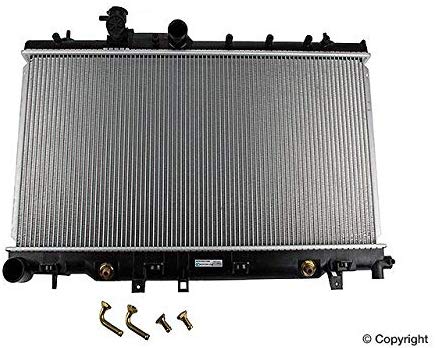 Koyorad A13051-1 Radiator