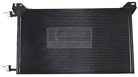 Denso 477-0771 A/C Condenser