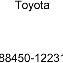 Toyota 88450-12231 A/C Condenser