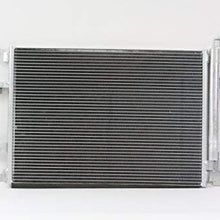 A/C Condenser - Pacific Best Inc For/Fit 3737 05-09 Volvo S60 S80 XC70 L5/L6/V8