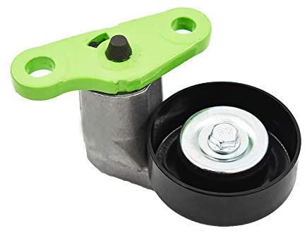 labwork Belt Tensioner Assembly Pulley Fit for Chevy GMC 12580196