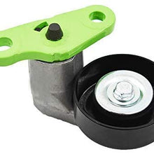 labwork Belt Tensioner Assembly Pulley Fit for Chevy GMC 12580196