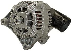 Quality-Built 13848 Premium Quality Alternator