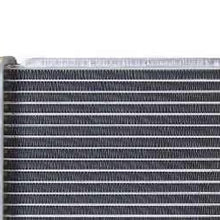 Sunbelt Radiator For Nissan Altima 13304 Drop in Fitment