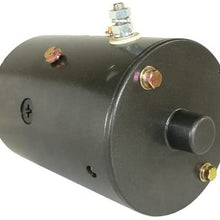 NEW 12VOLT MOTOR FOR MONARCH TOMMY LIFT GATE MTE HYDRAULIC CCW