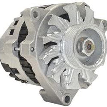 Quality-Built 7933511N Alternator