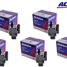 ACDelco D581 GM Original Equipment Ignition Coil Variation pack (SET OF 8)