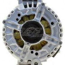 BBB Industries 11302 Remanufactured Alternator