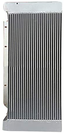 HIERTURB Hydraulic Oil Cooler ASS'Y 30/926976 for JCB Excavator JS220 JS220 XD JS220 HD JS220 L.Reach