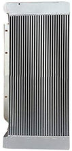 HIERTURB Hydraulic Oil Cooler ASS'Y 30/926976 for JCB Excavator JS220 JS220 XD JS220 HD JS220 L.Reach