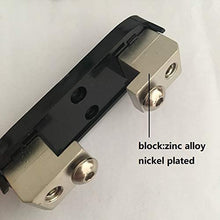 Car Audio Auto Car Fuse Holder Block with Fuse 20A 30A 40A 60A 80A 100A (AMP : With 40A fuse)