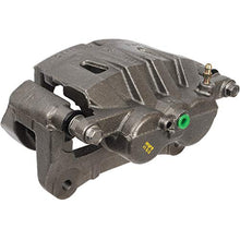 Cardone 19-B6275 Remanufactured Unloaded Disc Brake Caliper with Bracket