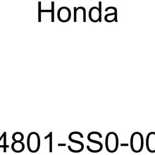 Genuine Honda 04801-SS0-000 Condenser Set