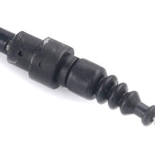 Gofavorland Emergency Parking Rear Parking Brake Cable Wire for Volkswagen Beetle Golf Jetta Fits 1J0609721AC