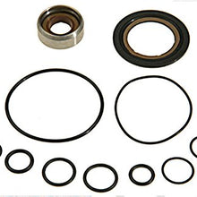 Gates 039-348381 Pump Seal Kit, 2009-02 Toyota, Camry, 4-Cyl. 2.4 L, 0.12 lb.