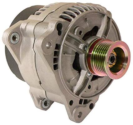 Db Electrical Abo0059 Alternator Compatible with/Replacement for Volkswagen 1.9L Diesel Golf 97 98, Jetta & Passat 96 97