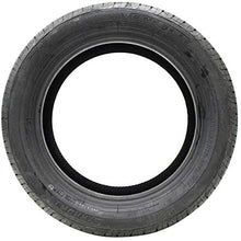 Vercelli Strada I I all_ Season Radial Tire-225/55R19 99V