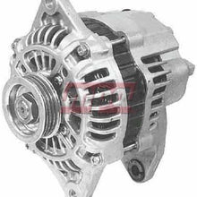 Quality-Built 13445N Import Alternator