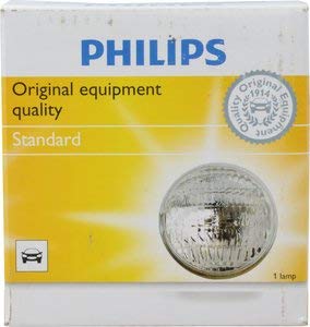 Philips H7614C1 Standard Light Bulb