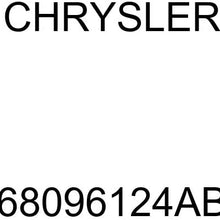 Genuine Chrysler 68096124AB Body Wiring