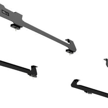 Front Runner Rack Adaptor Plates for Thule Slotted Load Bars