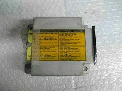 REUSED PARTS Bag Control Module Fits 1995 95 Nissan Maxima 2855641U00